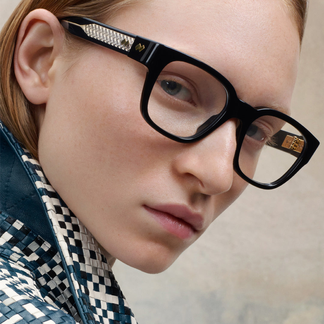 Occhiali da vista Bottega Veneta FW24