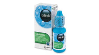 Blink® CONTACTS Gocce oculari lenitive 10ml