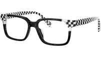 Odon 3112 001 black