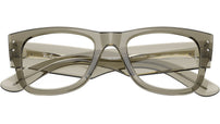 Mega Wayfarer Optics RB 0840V 8541
