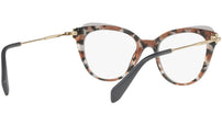 MU 01QV 1111O1 grey havana / cocoa / grey