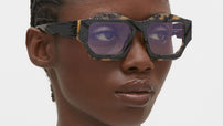 F4 HBS SH Black Shine
