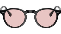 Gregory Peck Sun OV5217S Black