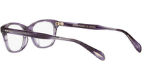 Ashton OV5224 dark lilac VSB