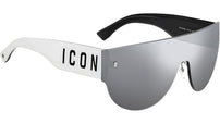 ICON 0002/S CCP T4