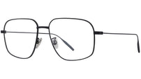 GV Speed Black Square Eyeglasses