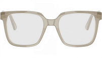 DiorPrismeO S5I Green Squared Eyeglasses