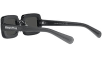 MU 09XS 06U5S0 grey opal