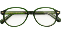 LUNY Pine Green