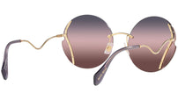 MU 50XS 5AK157 gold
