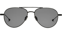 Fffast Sun Matte Black