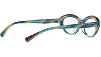 Fleurette 3106 004 blue