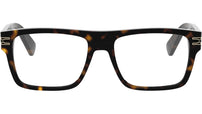 B.zero1 Havana Square Eyeglasses
