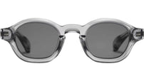 Jules Is My Friend Shaded Grey