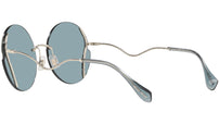 MU 50XS ZVN02F pale gold