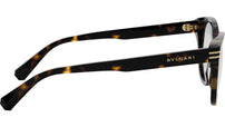 B.zero1 Dark Havana Cat Eye Eyeglasses