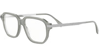 Fendi Essential Green Pilot Eyeglasses