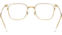 New Clubmaster Optics RB 7216 5762