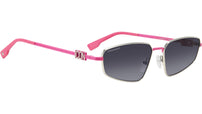 ICON 0015/S 3YZ Palladium Pink
