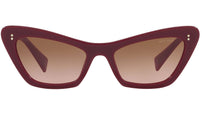 MU 03XS USH0A6 bordeaux