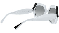 Evanne 5054 005/11 white