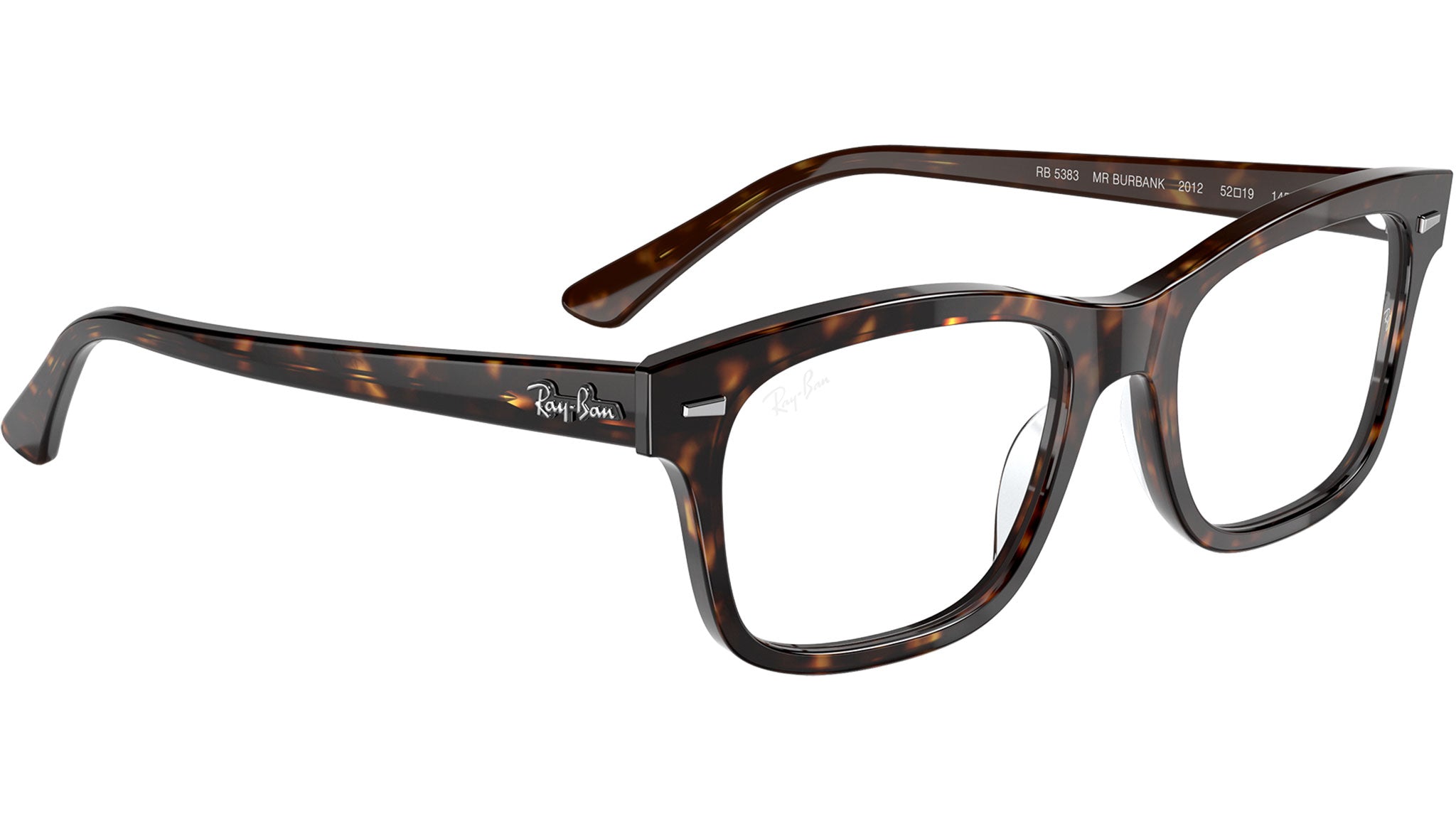 Mr Burbank Optics RB5383 2012