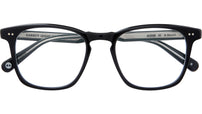 Alder Black