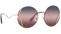 MU 50XS 5AK157 gold