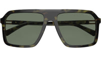 Murren MK2218U 39433H Olive Tortoise