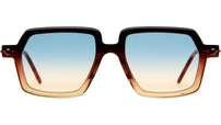 P32 TMN Gradient Brown