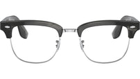 Capannelle OV5486S charcoal tortoise