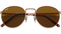 New Round RB3637 920233 rose gold