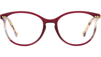HER 0247 YDC Burgundy