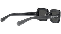 MU 09XS 06U5S0 grey opal