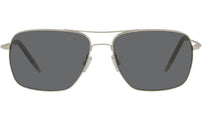 Clifton OV1150S 5036P2 Silver Grey