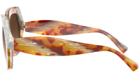 Evanne 5054 004/2L tortoise