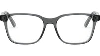 DiorBotanicaO S1I Grey Rectangular Eyeglasses