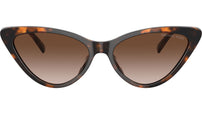Harbour Island MK2195U 300613 Dark Tortoise