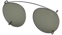 Clip-On FT5494-CL 12A Gold Green