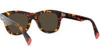 AKA Havana Square Sunglasses