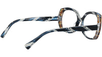 Antinea 3116 005 blue