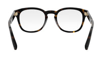 B.zero1 Dark Havana Pantos Eyeglasses