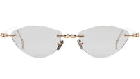 H64 Sun PG Rose Gold
