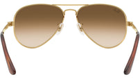 Aviator Max RB3925 001/51