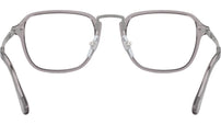 PO3331V 309 Transparent Grey