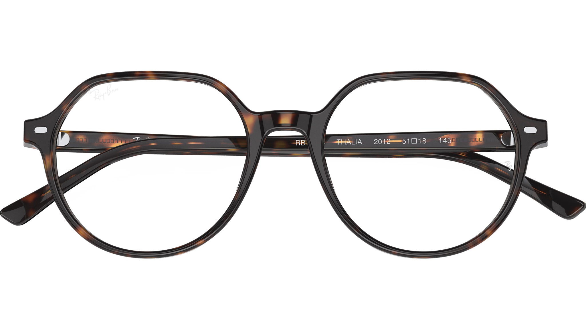 Thalia Optics RB5395 2012