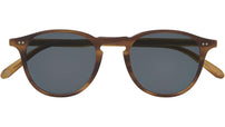 Hampton Sun Matte Saddle Tortoise