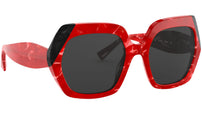 Evanne 5054 002/87 red