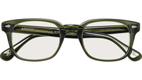 Boychik Dark Green