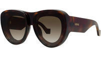Signature Tortoise Pilot Sunglasses
